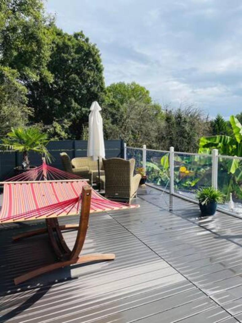 Gite Des Teilles Carlux Esterno foto
